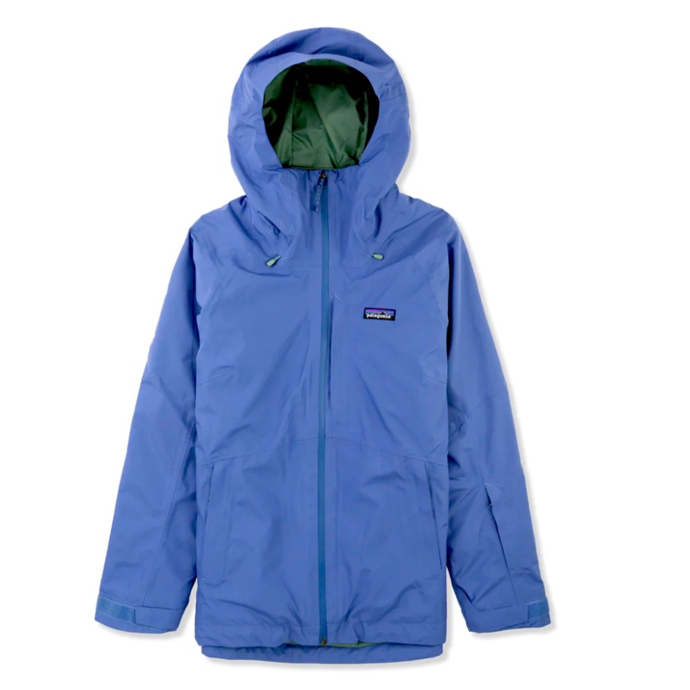 Patagonia Powder Town Shell Jacket